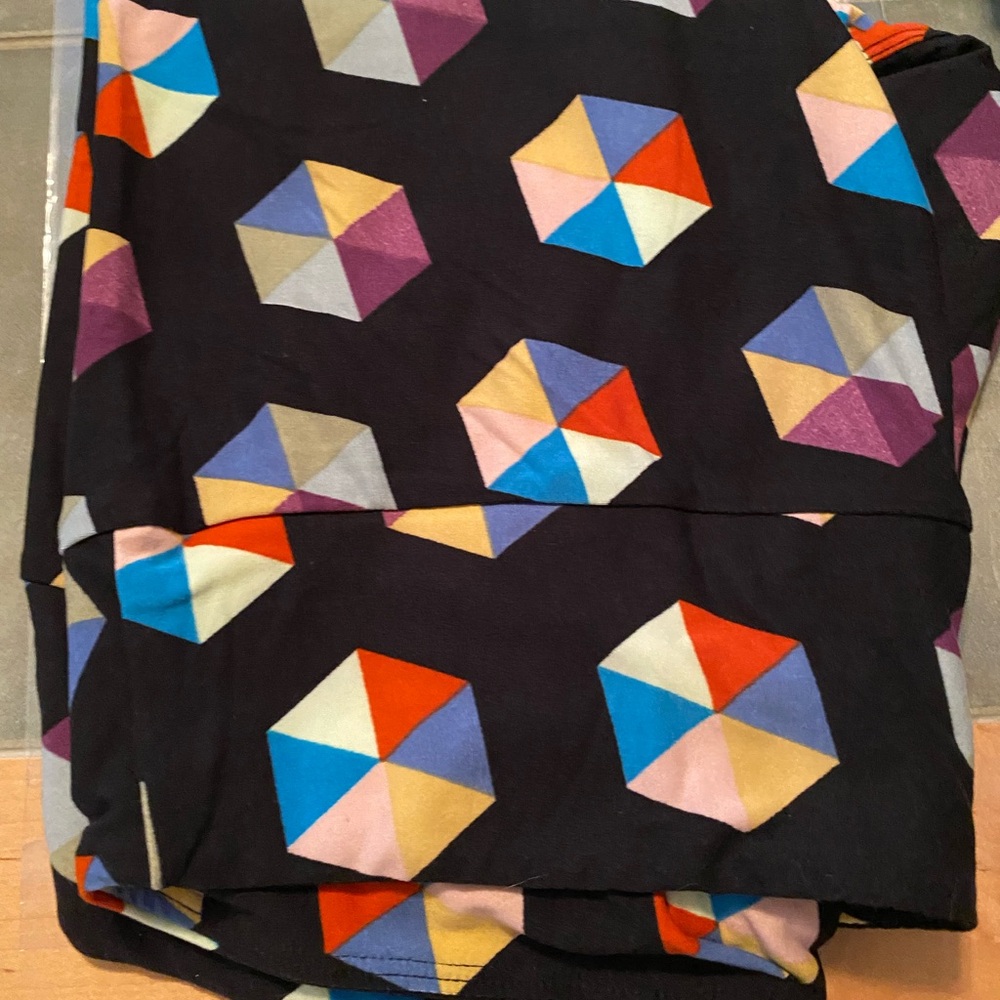 Lularoe TC leggings